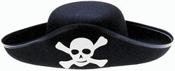 Piratenhut