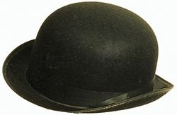 Bowler