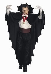Vampir Cape