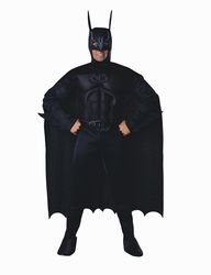Batman Muskel Shirt, Gr. M
