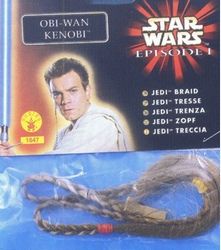 Obi Wan Kenobi Jedi-Zpfe