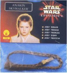 Anakin Skywalker Jedi-Zpfe