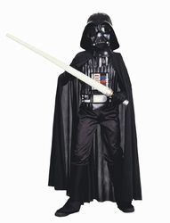 Deluxe Darth Vader