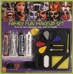 Family Make Up Set