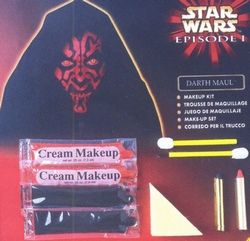 Darth Maul