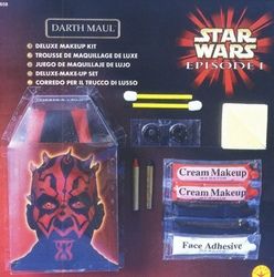 Darth Maul deluxe