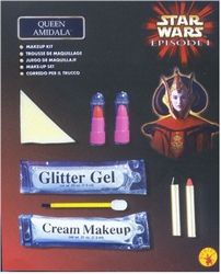 Queen Amidala