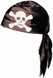 Piratenkappe