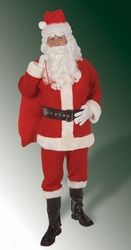 Nikolaus Komplett Set