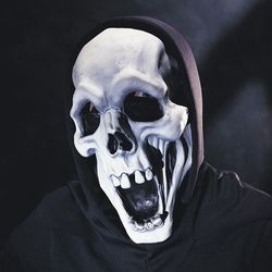 Night Screamer Maske
