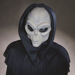 Alien Maske