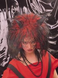Mephisto Percke