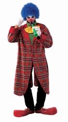 Karomantel Clown