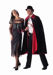 Dracula-Cape