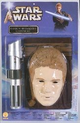 Anakin Skywalker Blister-Kit