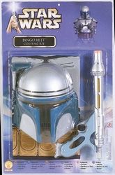 Jango Fett