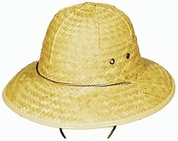 Tropenhelm